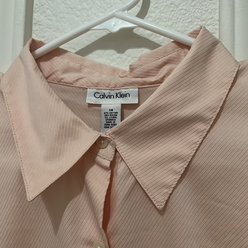 Button down Polo - Picture 2 of 3